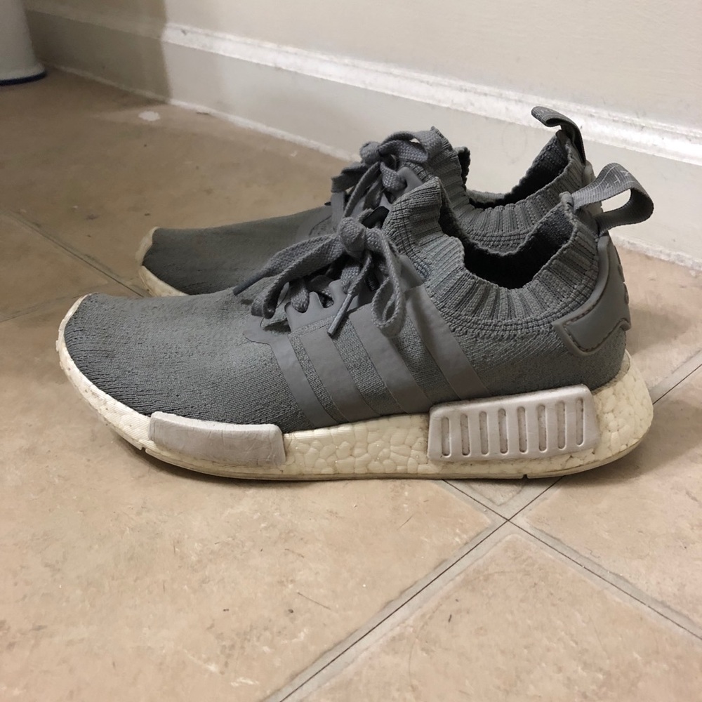Adidas NMDs